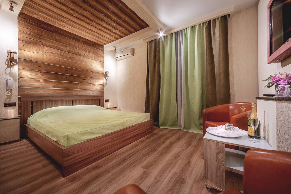 Alex Hotels — фото 2