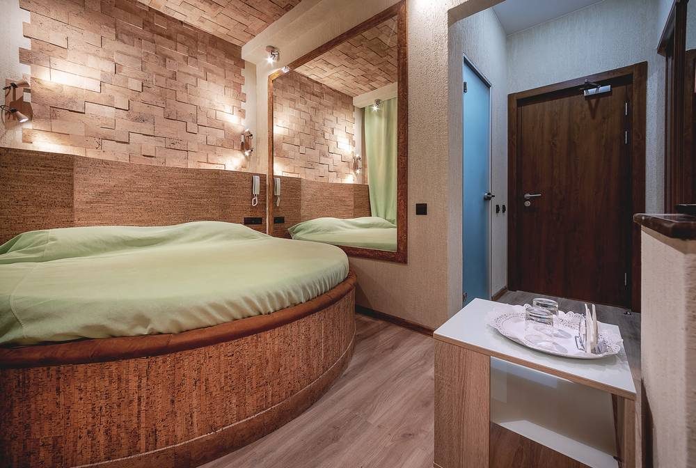 Alex Hotels — фото 3