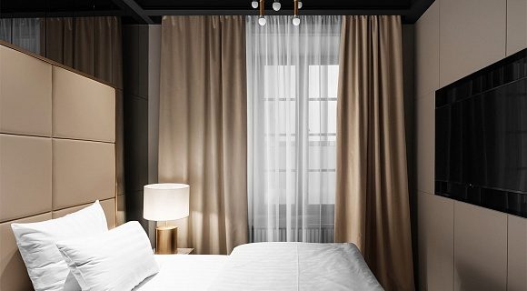 Текстиль ЕТС в отеле Гамма Отель