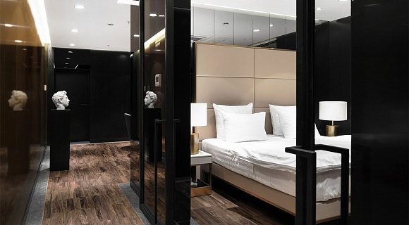 Гамма Отель — фото 2