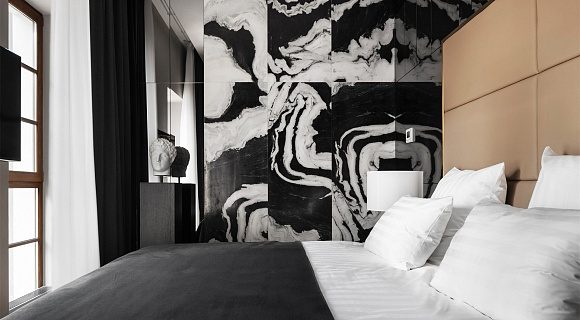 Гамма Отель — фото 5