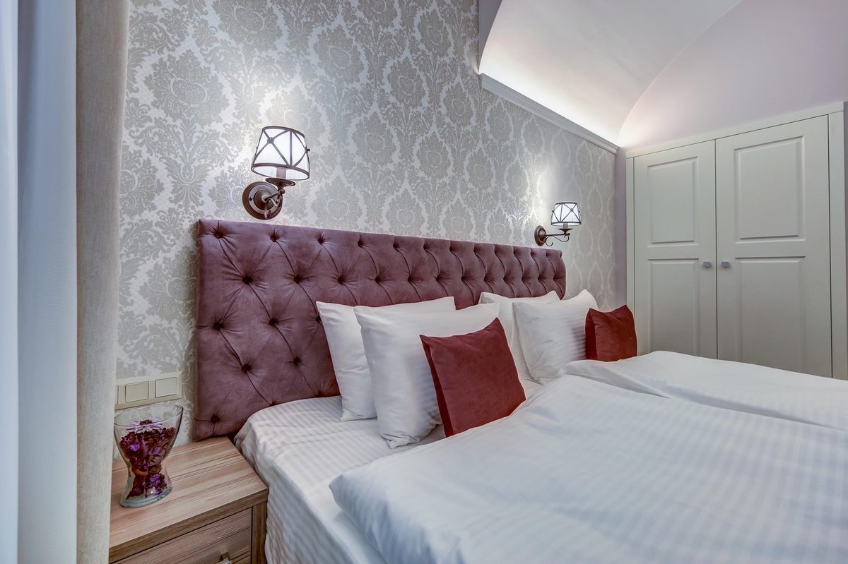 Павловские Апартаменты — фото 3