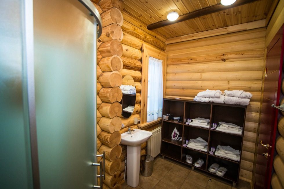 Заозерье — фото 5