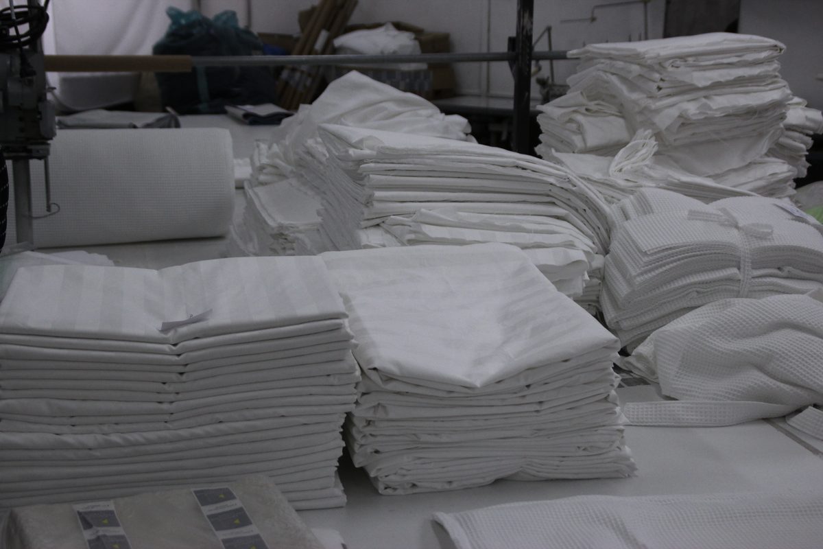 Производство текстиля ЕТС — фото 4