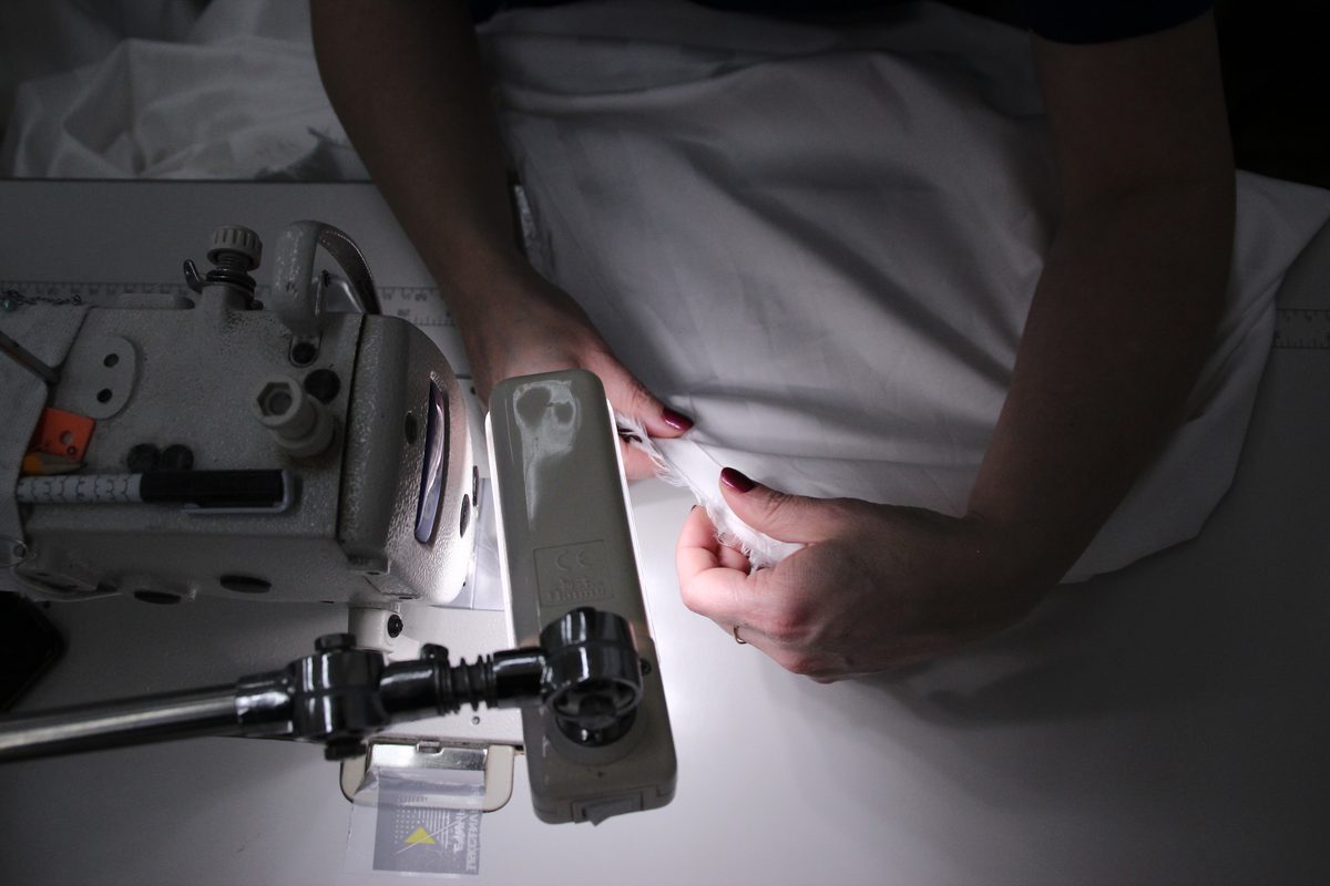 Производство текстиля ЕТС — фото 5