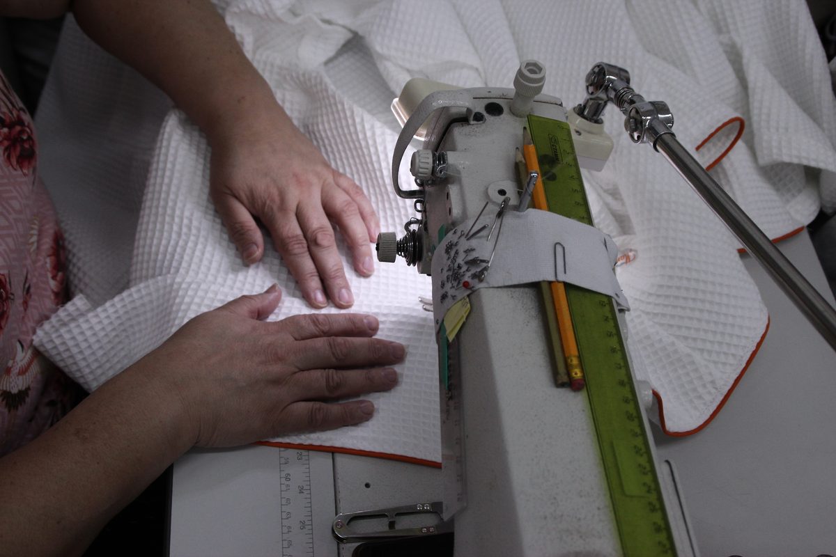 Производство текстиля ЕТС — фото 7