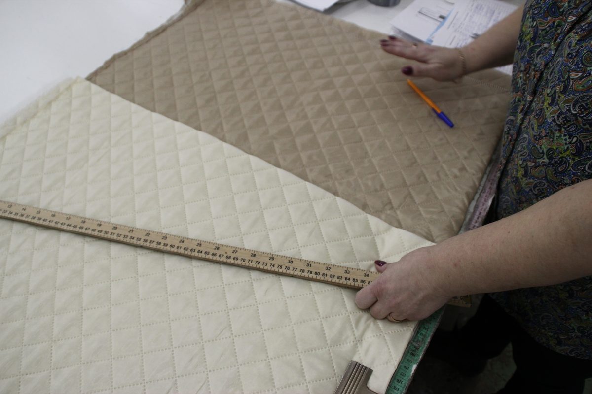 Производство текстиля ЕТС — фото 9