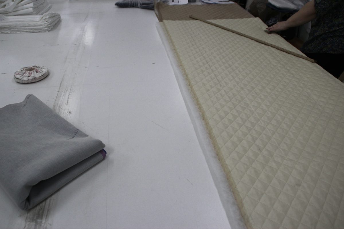 Производство текстиля ЕТС — фото 11