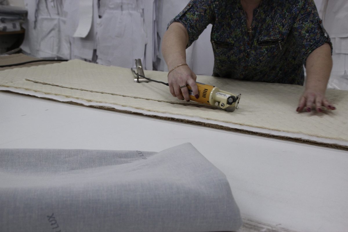 Производство текстиля ЕТС — фото 14