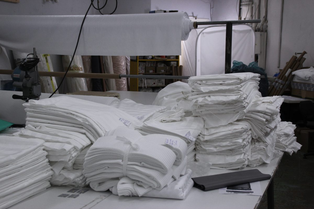 Производство текстиля ЕТС — фото 15