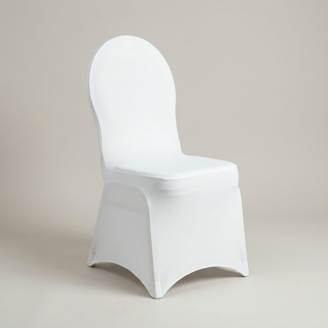 Чехол на стул модель 67 (спандекс)