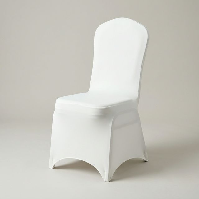 Чехол на стул модель 56 (спандекс)