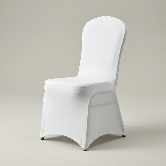 Чехол на стул модель 61 (спандекс)