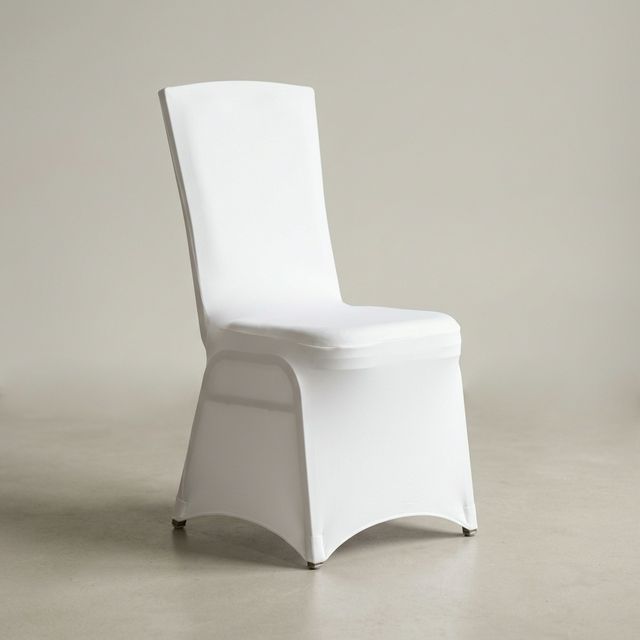 Чехол на стул модель 48 (спандекс)