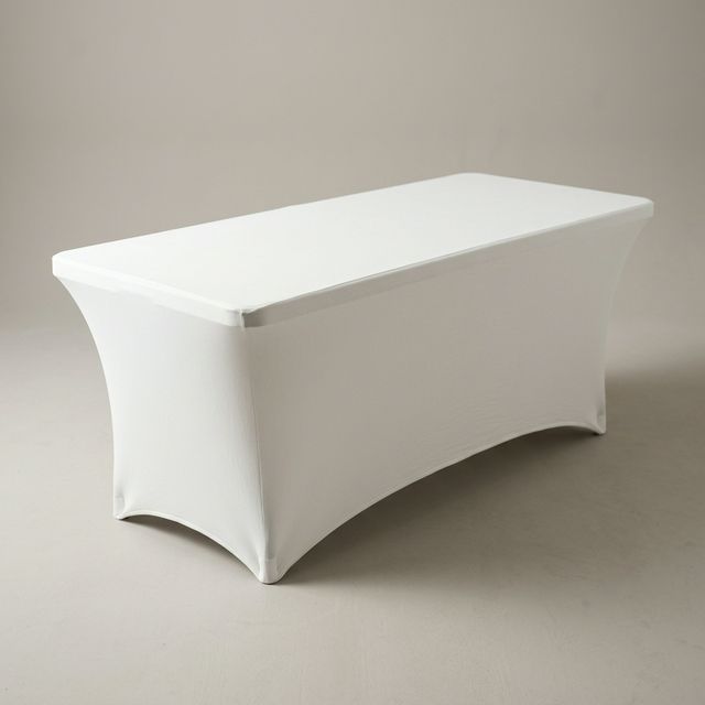 Чехол на стол модель 1 (бифлекс)