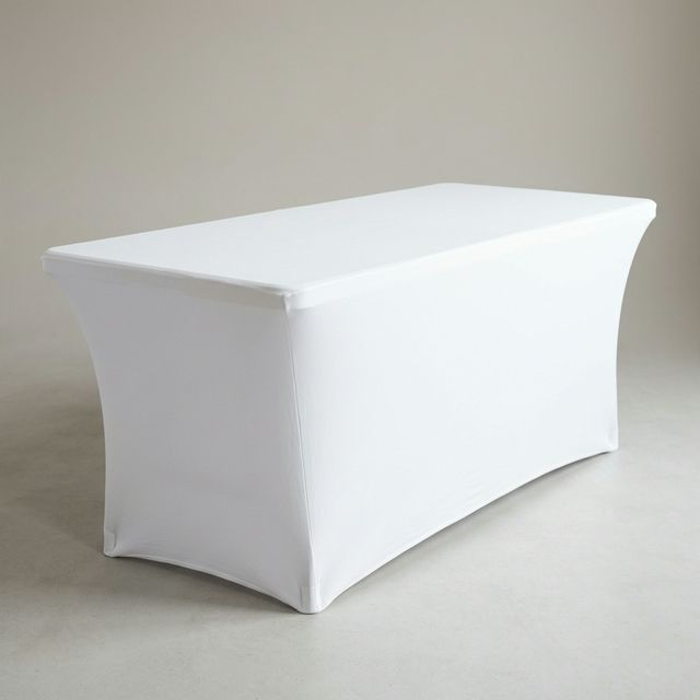 Чехол на стол модель 5 (бифлекс)