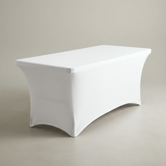 Чехол на стол модель 8 (бифлекс)