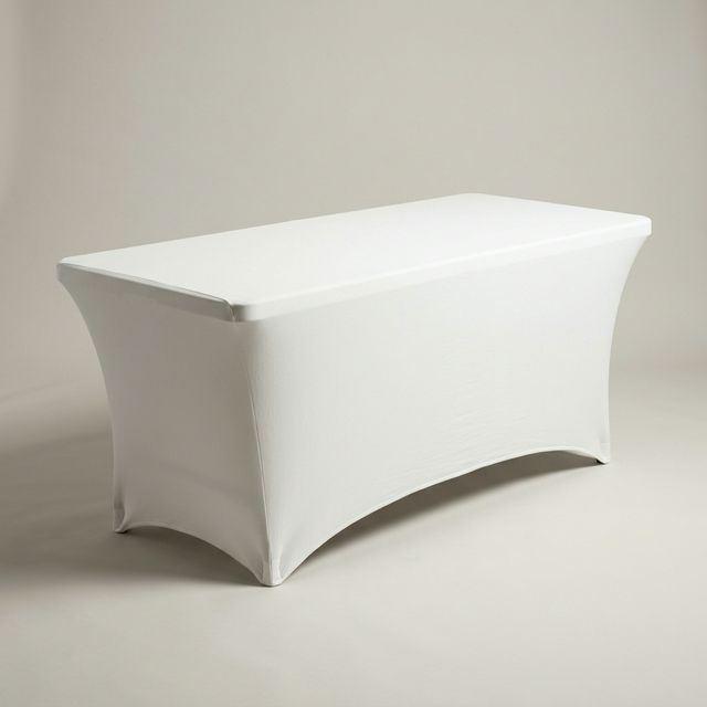 Чехол на стол модель 9 (бифлекс)