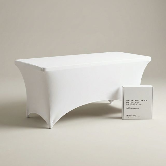 Чехол на стол модель 10 (бифлекс)