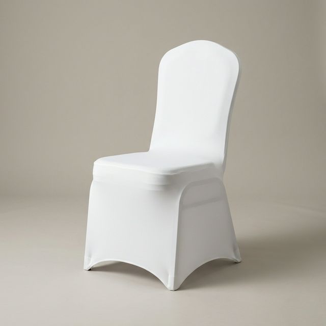 Чехол на стул модель 2 (спандекс)