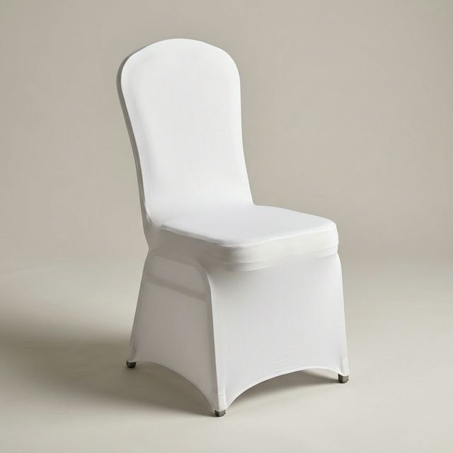Чехол на стул  модель 44 (спандекс)