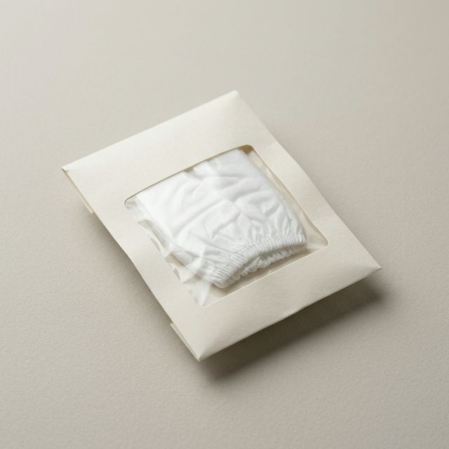 COMFORT LINE Шапочка для душа в пакете