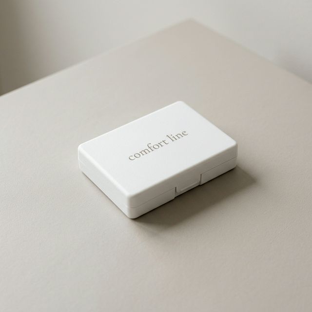 "COMFORT LINE" Швейный набор для гостиниц в пакете