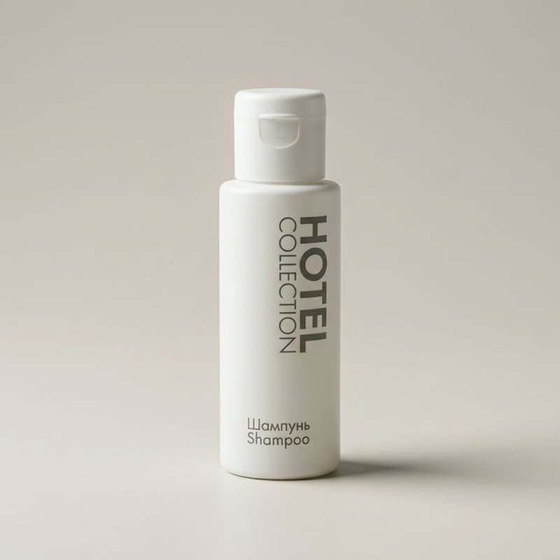 "HOTEL COLLECTION" шампунь, саше одноразовый 10 мл