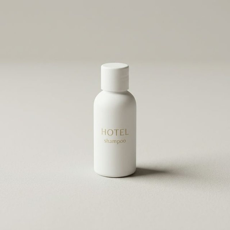 "HOTEL" шампунь, саше одноразовый 10 мл