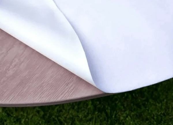 Мулетон круглый