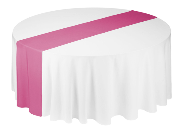 Наперон из ткани  "Elza/Madrid" (50% х/б, 50% п/э)