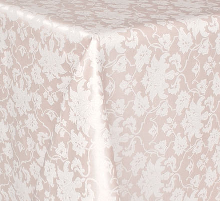 Наперон из ткани "Мати" (36% п/э, 64% х/б)