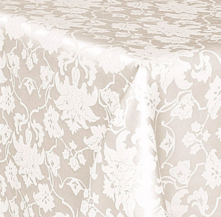 Наперон из ткани "Ричард " (53% п/э, 47% х/б)