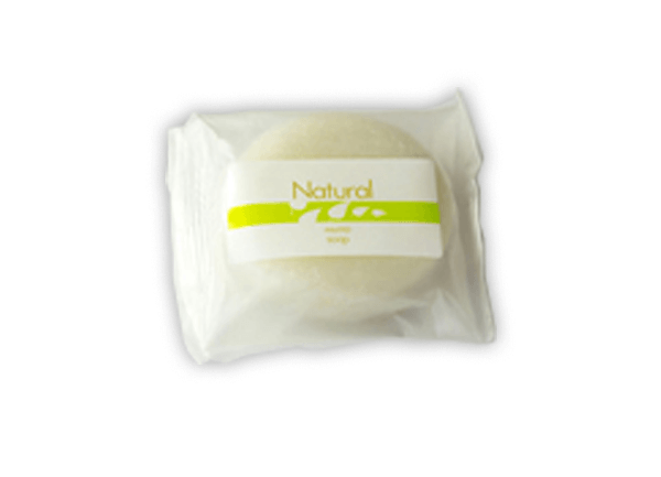 "Natural" Мыло 13 гр