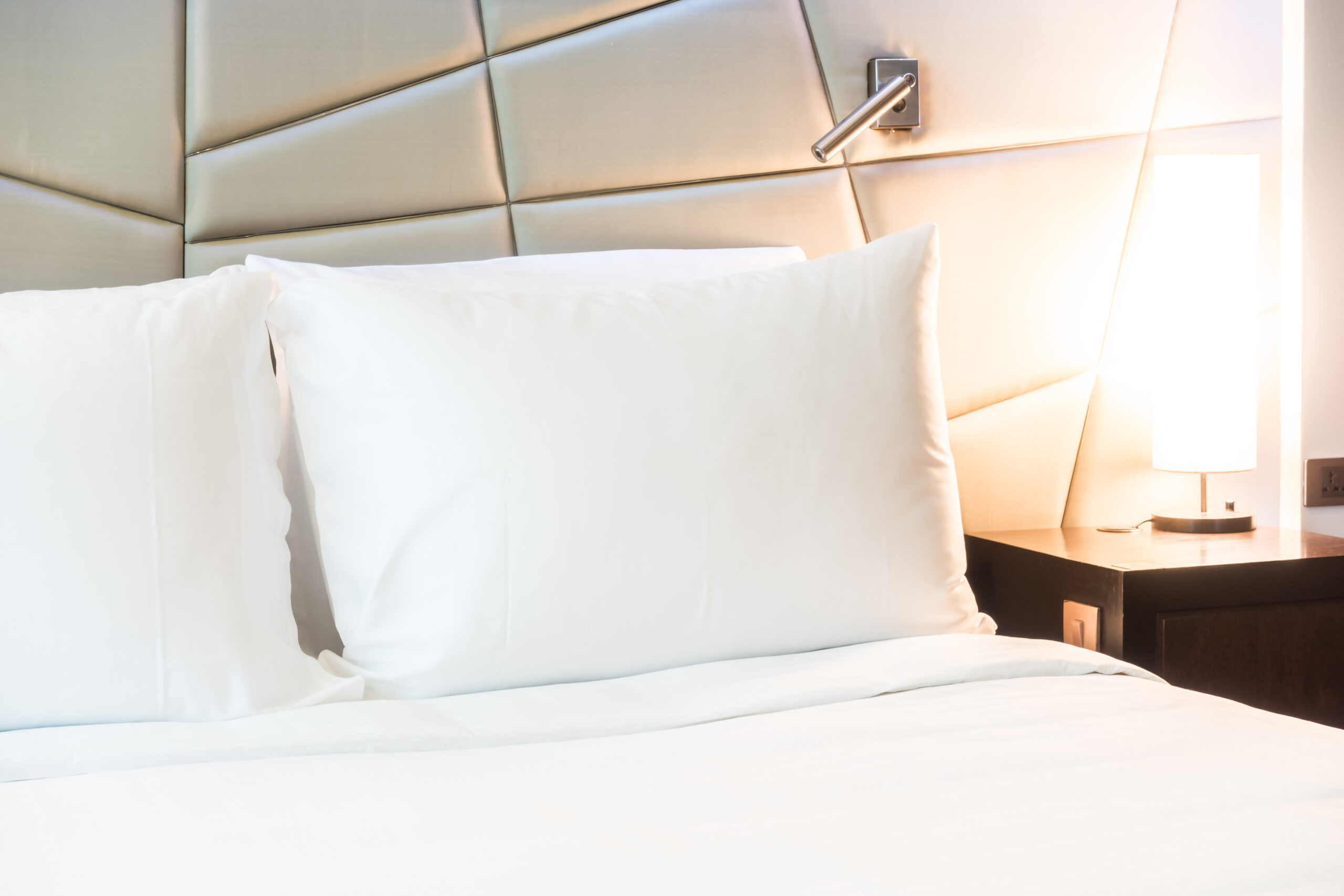 Наволочка перкаль гладкий "Люкс" производство Россия