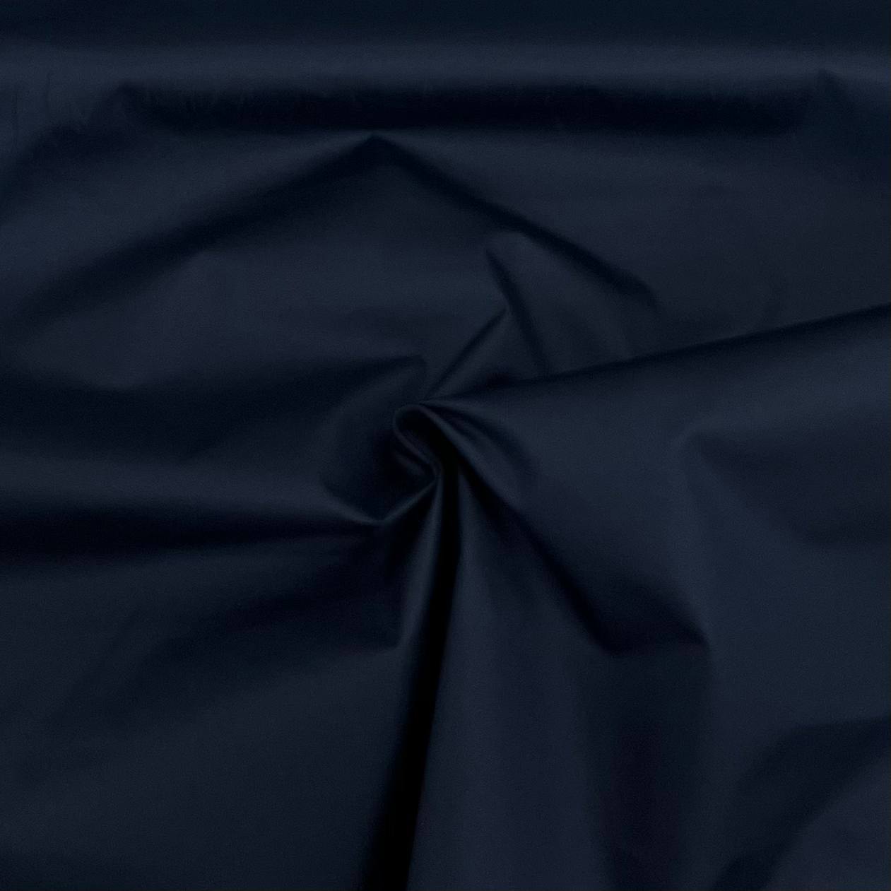 Плащевое дюспо пепельно-синее