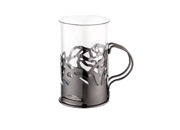 Подстаканник ажурный Ø 8,5 мм.