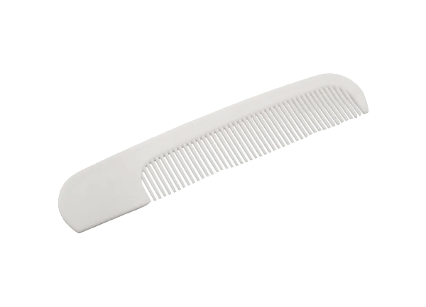 Расческа 14 см