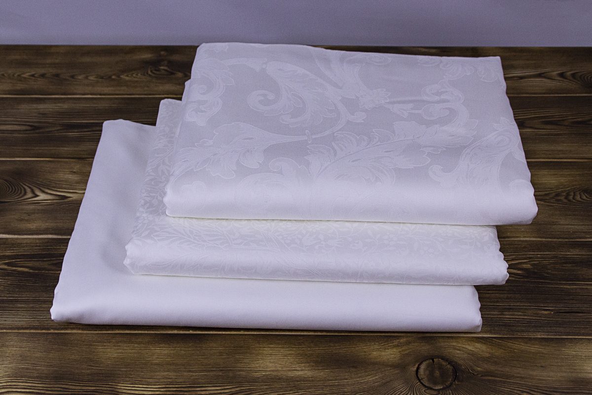 Покрывало из микрофибры 150×200 см