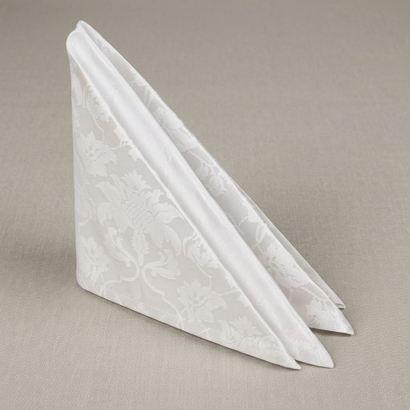 Салфетка из ткани "Мати" (36% п/э, 64% х/б)