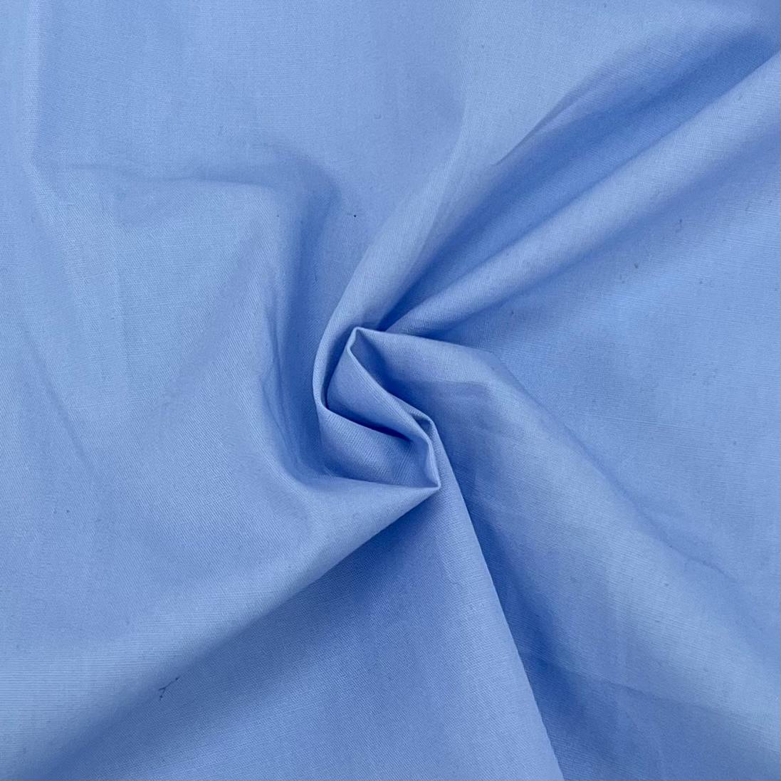 Ткань Альтера голубая