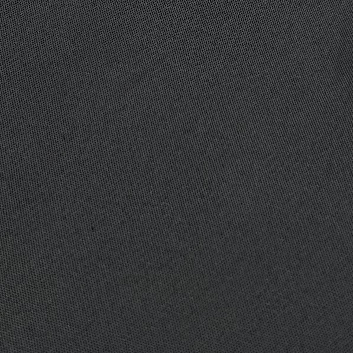 Ткань Крета темно-серая