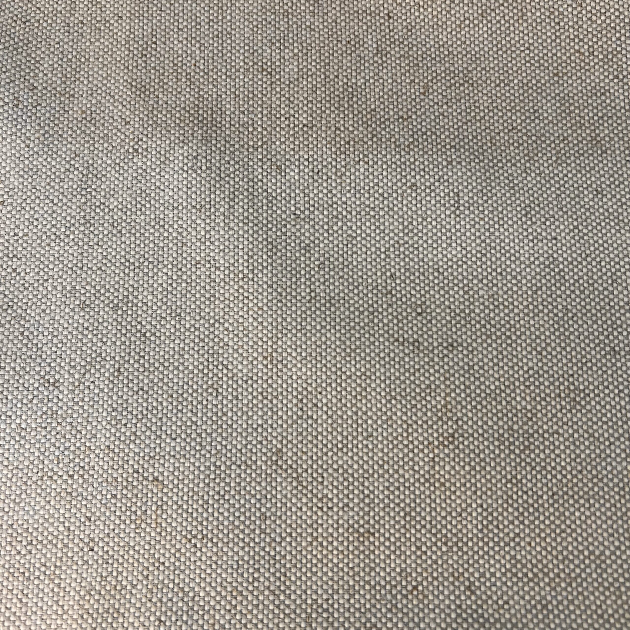 Ткань Рогожка Бежевая