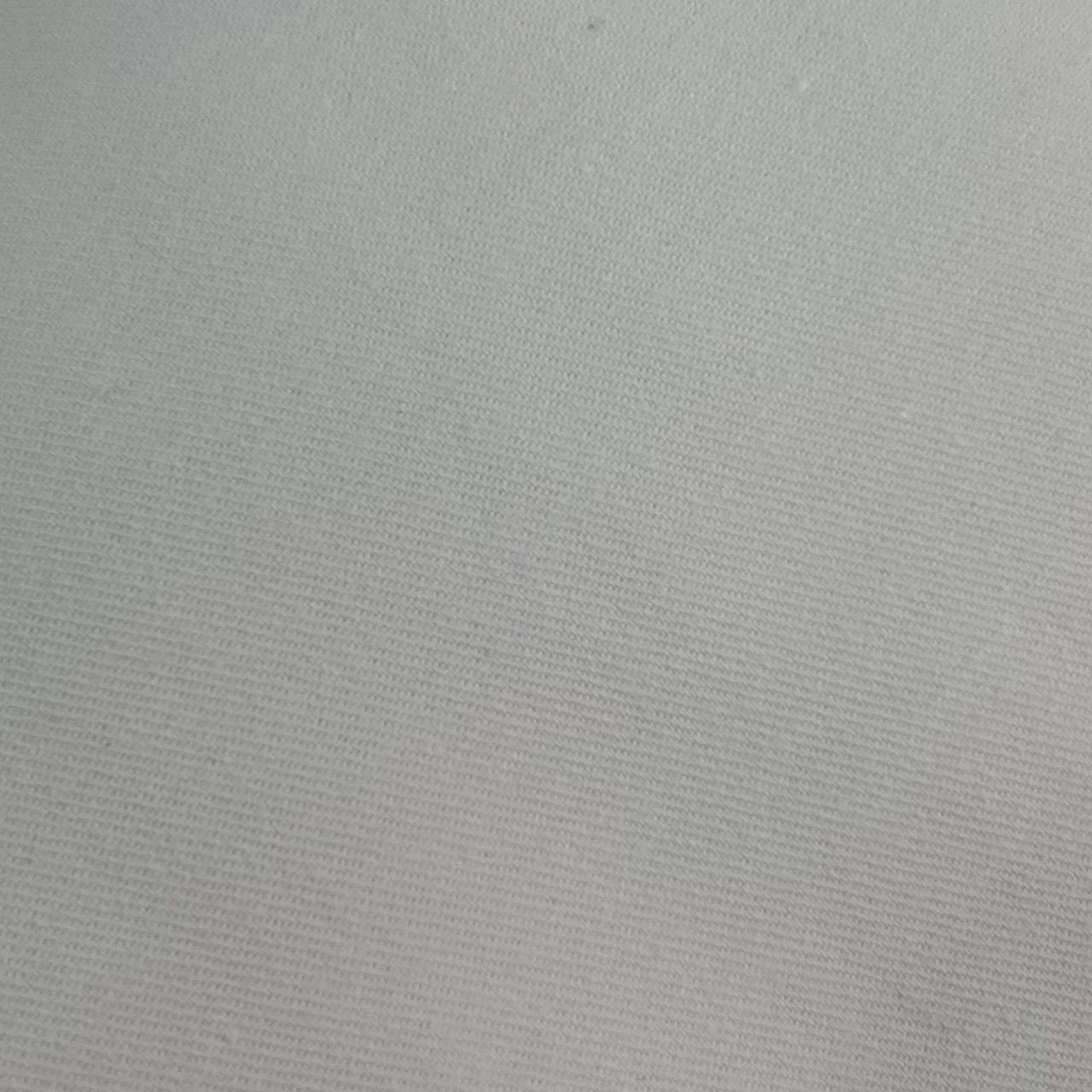 Ткань «Темп» Белая