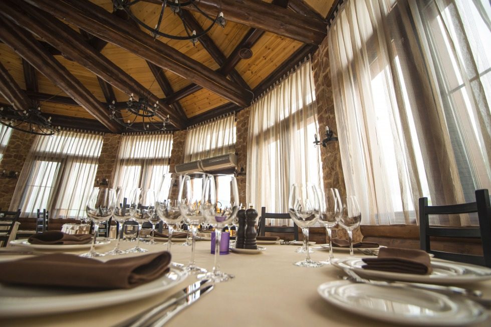 Ресторанный текстиль ЕТС — Заозерье, фото 6